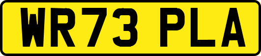 WR73PLA