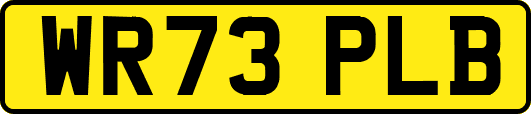 WR73PLB
