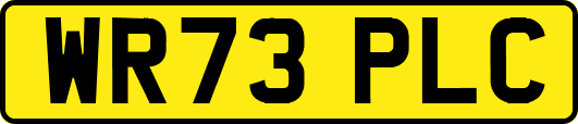 WR73PLC
