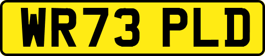 WR73PLD