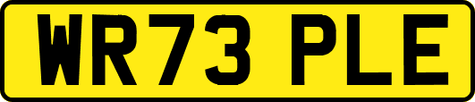 WR73PLE