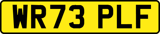 WR73PLF