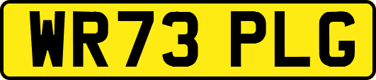 WR73PLG