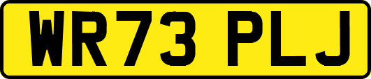 WR73PLJ