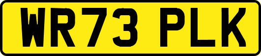 WR73PLK