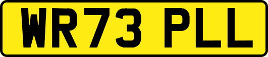 WR73PLL