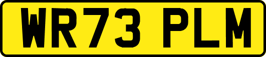 WR73PLM