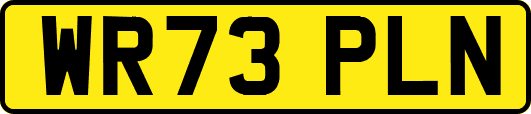 WR73PLN