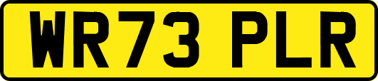 WR73PLR