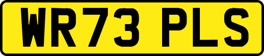WR73PLS