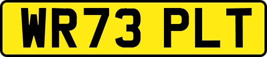 WR73PLT