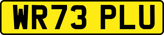 WR73PLU