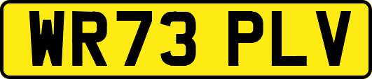 WR73PLV