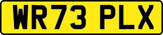 WR73PLX