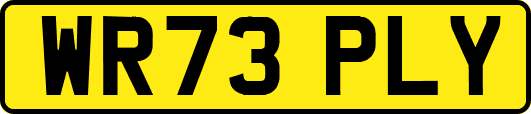 WR73PLY
