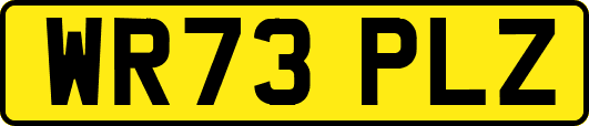 WR73PLZ