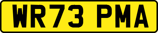 WR73PMA
