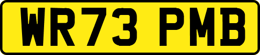 WR73PMB