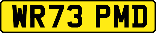 WR73PMD