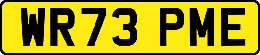 WR73PME