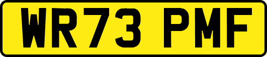 WR73PMF