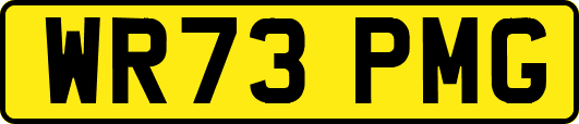 WR73PMG