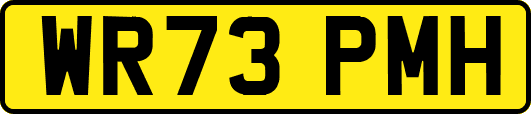 WR73PMH