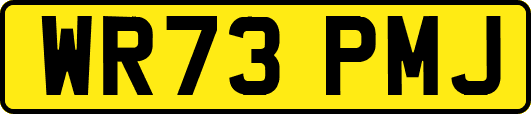 WR73PMJ