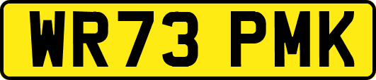 WR73PMK