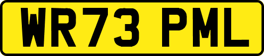 WR73PML