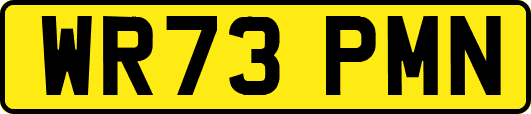 WR73PMN