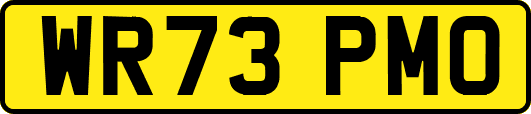 WR73PMO