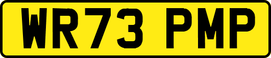 WR73PMP