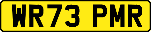WR73PMR