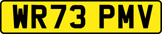 WR73PMV