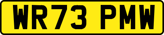 WR73PMW