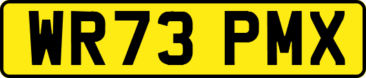 WR73PMX