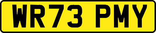 WR73PMY