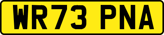 WR73PNA