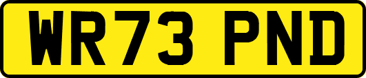 WR73PND