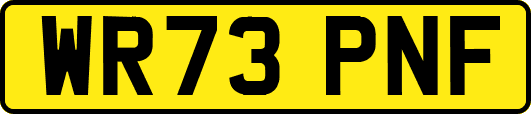 WR73PNF