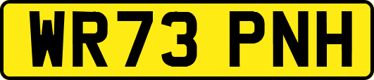 WR73PNH