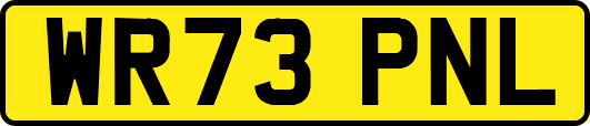 WR73PNL