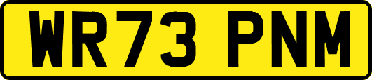 WR73PNM