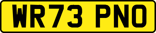 WR73PNO