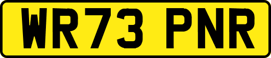 WR73PNR