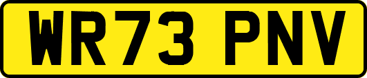 WR73PNV