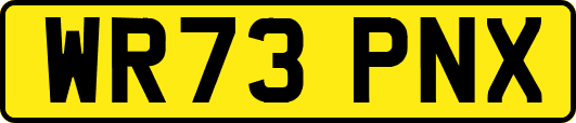 WR73PNX