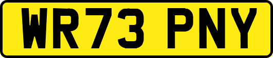 WR73PNY