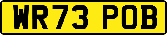 WR73POB